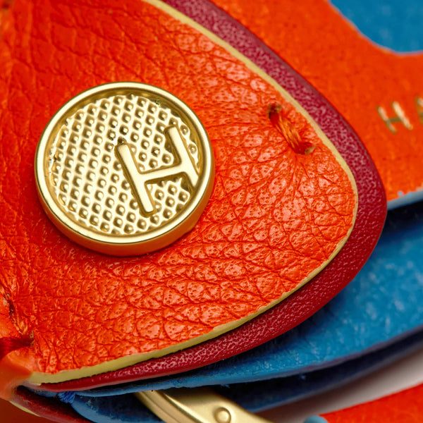 Marley Keychain Mai Tai