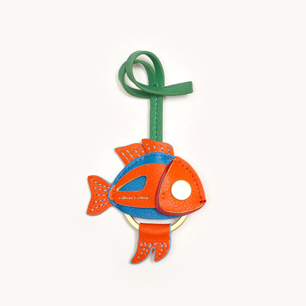 Marley Keychain Mai Tai