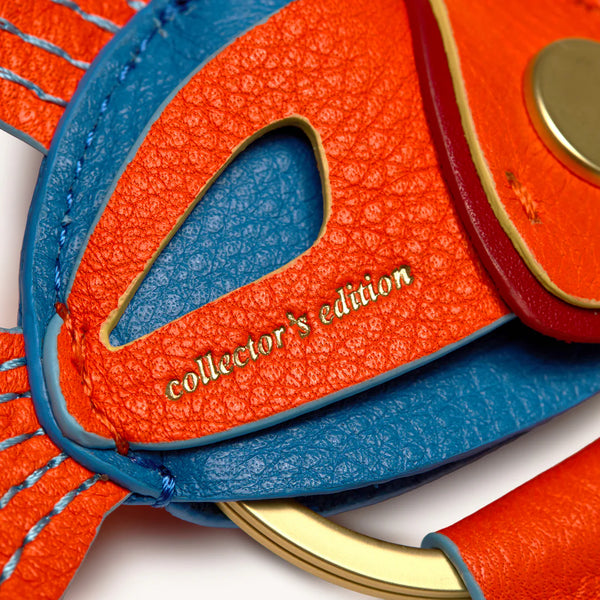 Marley Keychain Mai Tai