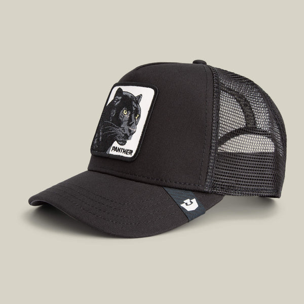 Panther Trucker