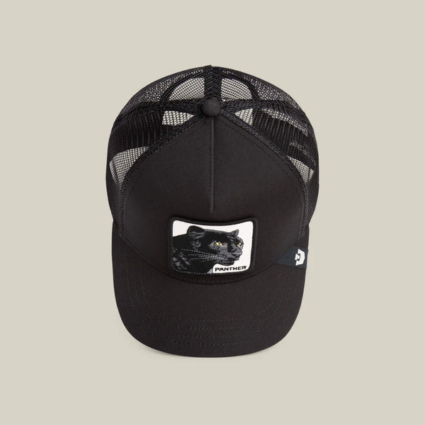 Panther Trucker
