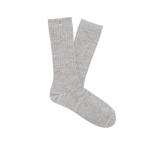 UGG® Rib Knit Slouchy Socks