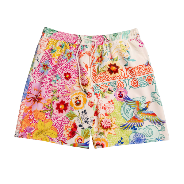 Men's Swim Trunk Paula