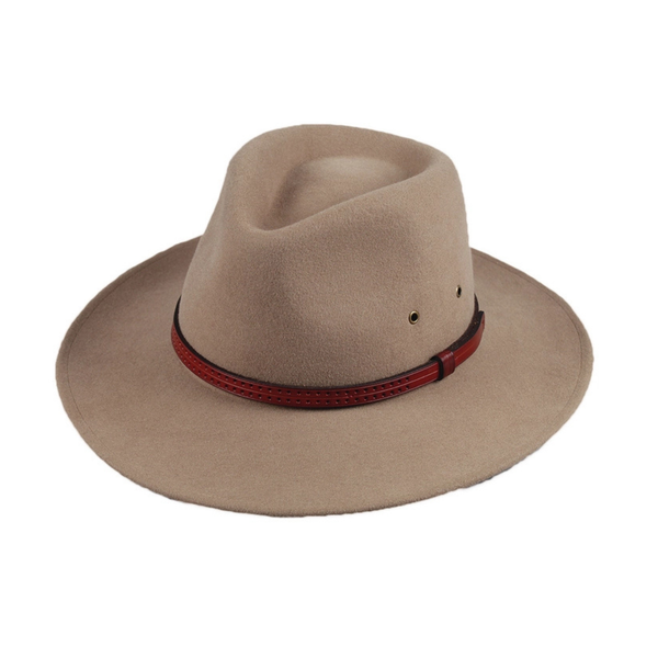 Western Cowboy Outback Hat