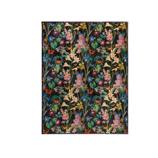 Monarch Travel Blanket