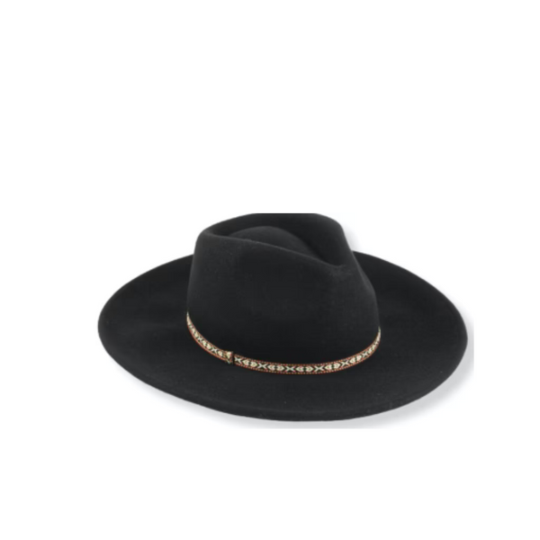 Men's Eclipse Fedora
