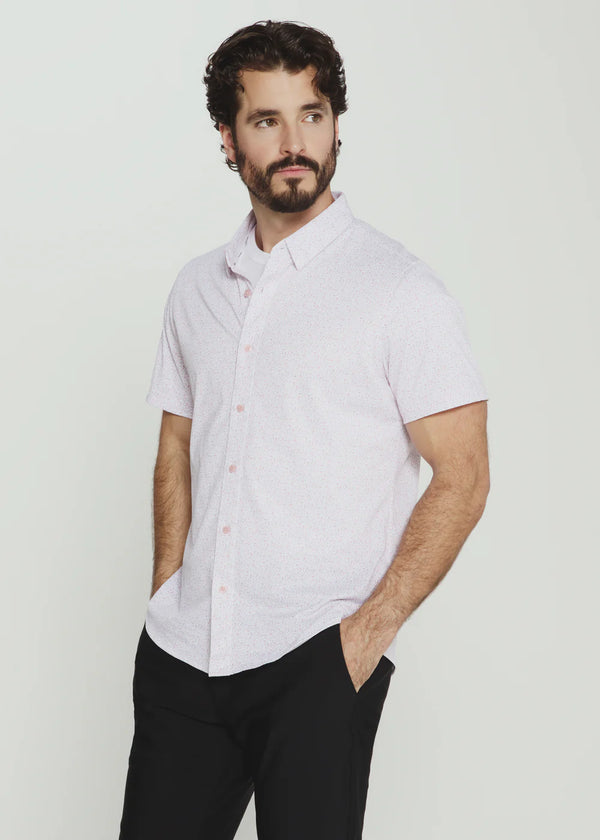 Solen Short Sleeve Shirt