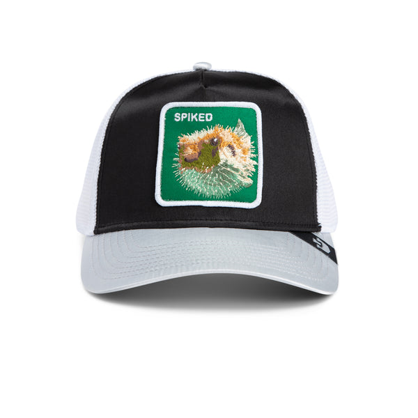Get Blown Trucker Hat