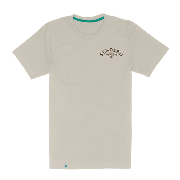 Diamondback Pocket T-Shirt