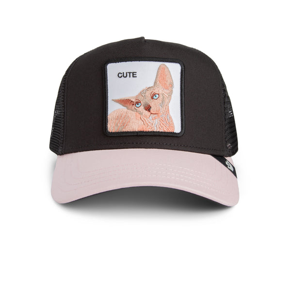 The Sphynx Trucker Hat