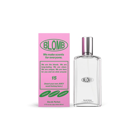 Blomb No. 15 Parfum