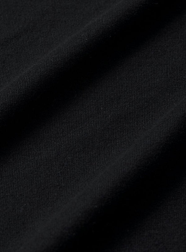 Men's Core Crew Neck Tee Black