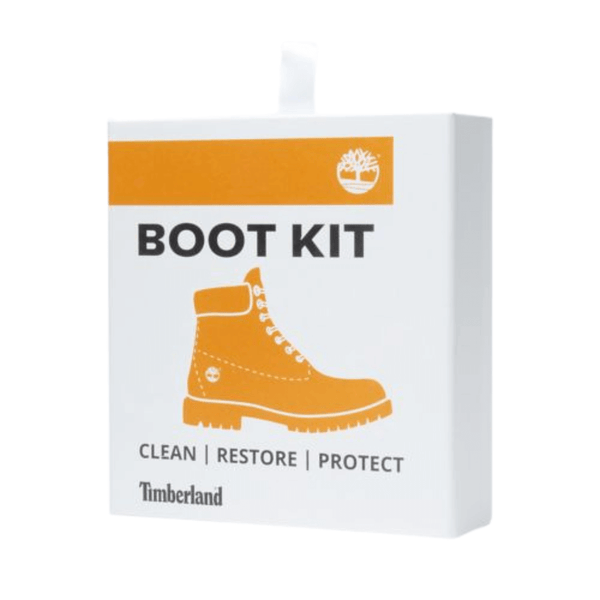 Timberland Boot Care Kit