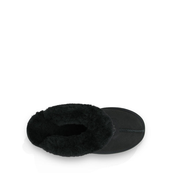 UGG® Coquette Slip-On Black