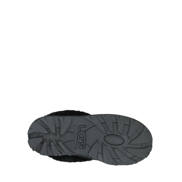 UGG® Coquette Slip-On Black