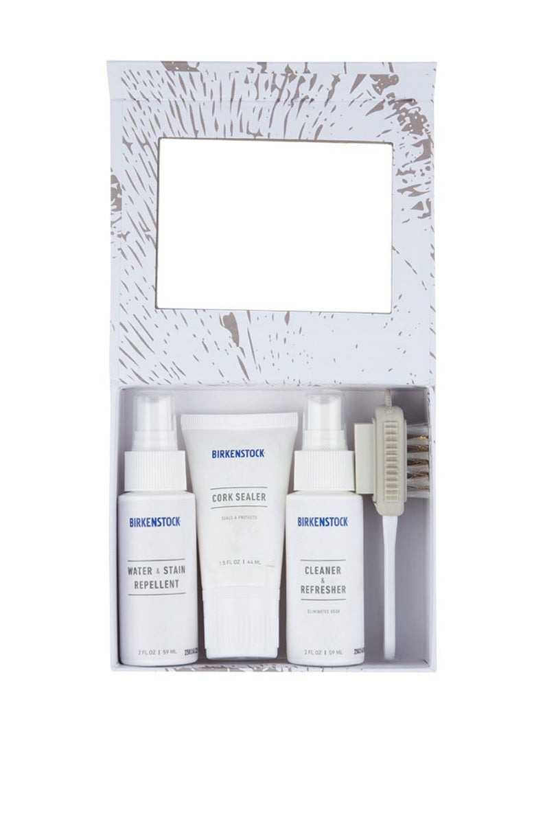 Birkenstock Deluxe Care Kit – Moon Lady Moon Man