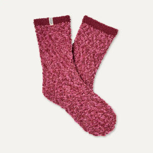 Women's Cozy Chenille Sock