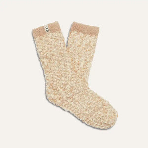 Women's Cozy Chenille Sock