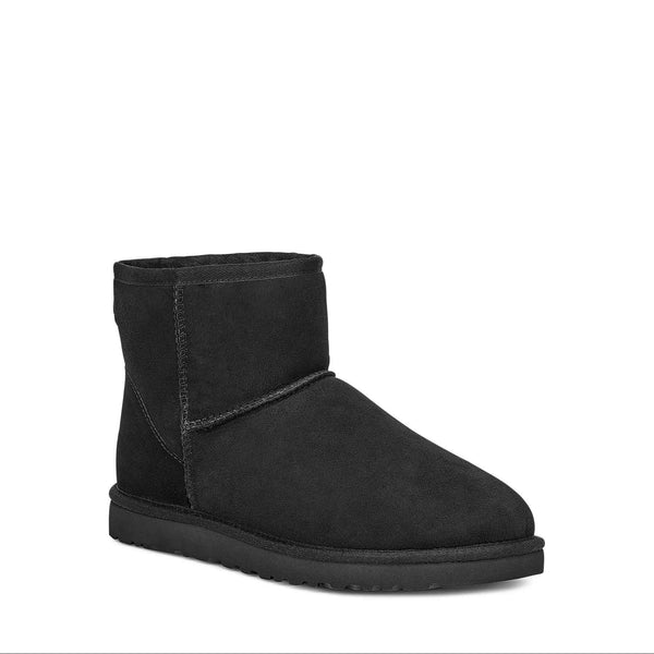 Men's UGG® Classic Mini II Black