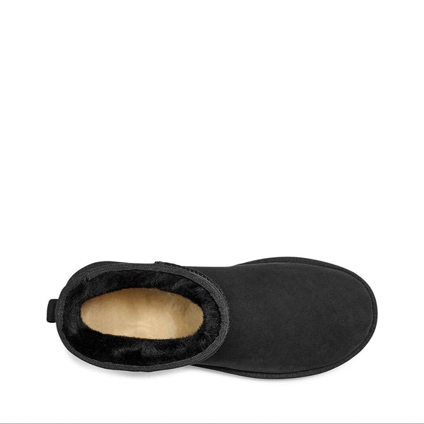 Men's UGG® Classic Mini II Black