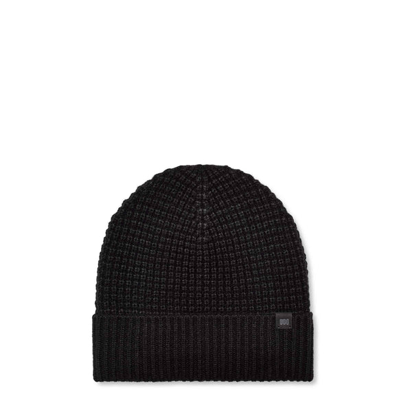 UGG® Waffle Knit Beanie