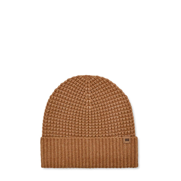 UGG® Waffle Knit Beanie