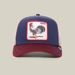 The Cock Trucker