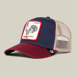 The Cock Trucker
