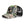 Camouflage Eagle Trucker Hat