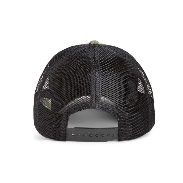 Camouflage Panther Trucker Hat