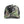 Camouflage Panther Trucker Hat