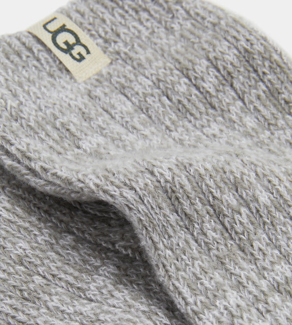 UGG® Rib Knit Slouchy Socks