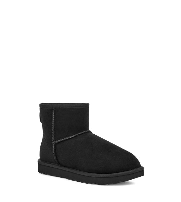 UGG® Classic Mini II Black