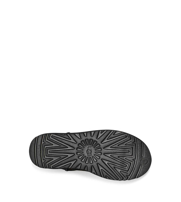 UGG® Classic Mini II Black