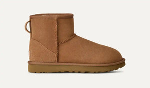 Women's Classic Mini II Chestnut