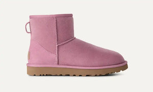 UGG Women's Classic Mini II Dusty Orchid