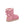 UGG® Mini Bailey Bow II Dusty Orchid