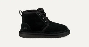 Kids' Neumel II Black