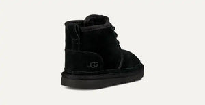 Kids' Neumel II Black