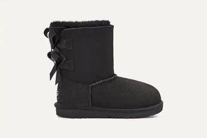 Kids' Bailey Bow II Black