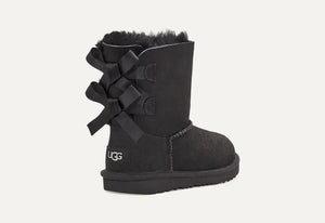 Kids' Bailey Bow II Black