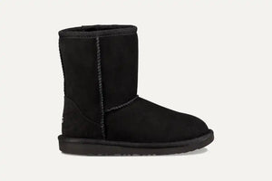 Kids' Classic II Black