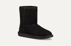 Kids' Classic II Black