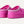 UGG Kids' Tasman II Bright Fuchsia