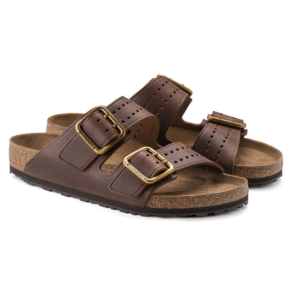 Men's Arizona Bold Roast Leather