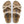 Franca Sandcastle Nubuck SoftFootbed