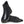 Highwood Slip On Black Leather Boots