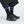 Birkenstock Tennis Stripe Socks Black