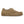 Men's Utti Lace Taupe Suede