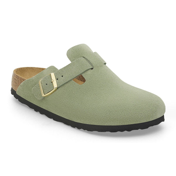 Women's Boston Green Tea SFB